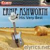 Ernie Ashworth - His Very Best