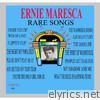 Ernie Maresca: Rare Songs