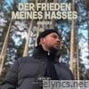 Errdeka - Der Frieden meines Hasses (feat. Half Empty & Nick Mosh) - EP