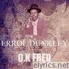Errol Dunkley - O.K. Fred - Single