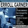 Savoy Jazz Super EP: Erroll Garner - EP