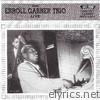 Erroll Garner - The Erroll Garner Trio Live