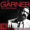 Erroll Garner. The Jazz Pianist