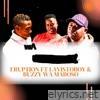 Motho wa mmakatsa (Radio Edit) [feat. Lavistoboy & Buzzy Wa Maboso] - Single