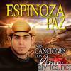 Espinoza Paz - Mis Canciones Con Amor
