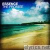 Essence - The Promise - Single
