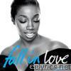 Estelle - Fall In Love (Remixes)