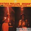 Esther Phillips - Burnin' (Live at Freddie Jetts's Pied Piper Club, L.A.)