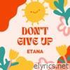 Don't Give Up - Single