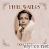 Ether Waters 1924-1928