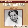 Ethel Waters - Push Out 1938-1939