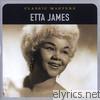 Etta James - Classic Masters: Etta James