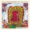 Etta James - Matriarch of the Blues