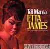 Etta James - Tell Mama - The Complete Muscle Shoals Sessions