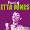 Etta Jones - Portrait of Etta Jones