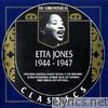 Etta Jones - 1944-1947