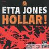 Etta Jones - Hollar! (Remastered)