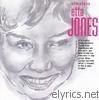 Etta Jones - Timeless Etta Jones