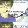 Avalon Recordings