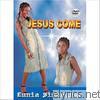 Eunia Simbagoye - Jesus Come
