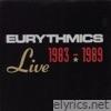 Eurythmics - Live 1983-1989 (Live)