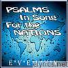Psalms in Song for the Nations