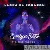LLORA EL CORAZÓN (feat. Richie Flores) - Single