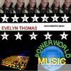Evelyn Thomas - Another Night - EP