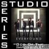 Everfound - God of the Impossible (Studio Series Performance Track) - EP