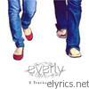 Everly - B Tracks, Vol. 3 - EP