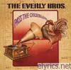 Everly Brothers - Pass the Chicken & Listen