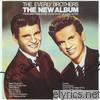 Everly Brothers - The New Album
