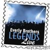 Everly Brothers - Live: Legends (Live)