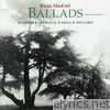 Ballads (Collection)