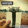 Example - The Evolution of Man (Deluxe Version)