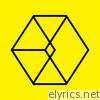 Exo - LOVE ME RIGHT - The 2nd Album Repackage