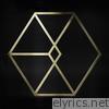 Exo - The 2nd Album ‘EXODUS’