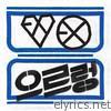 Exo - The 1st Album 'XOXO' (Repackage)