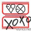 Exo - The 1st Album 'XOXO'