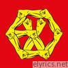 Exo - THE POWER OF MUSIC – The 4th Album ‘THE WAR’ Repackage (Chinese Version) - EP