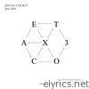 Exo - EX’ACT - The 3rd Album