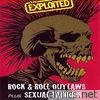 Exploited - Sexual Favours - Live!