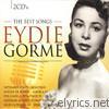 Eydie Gorme - Eydie Gorme The Best Songs