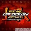 Up Down (Remix) [feat. A Boogie wit da Hoodie] - Single