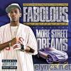 Fabolous - More Street Dreams, Pt. 2 - The Mixtape