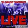 The Fabulous Thunderbirds: Live (Los Angeles, 2000)