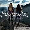 Facing West - Footnotes - EP