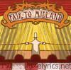 Fair To Midland - The Drawn & Quartered EP