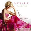 Faith Hill - Joy to the World