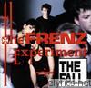 Fall - The Frenz Experiment